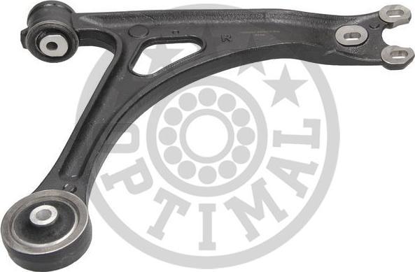 OPTIMAL G6-1535 - Bras de liaison, suspension de roue droxauto.com