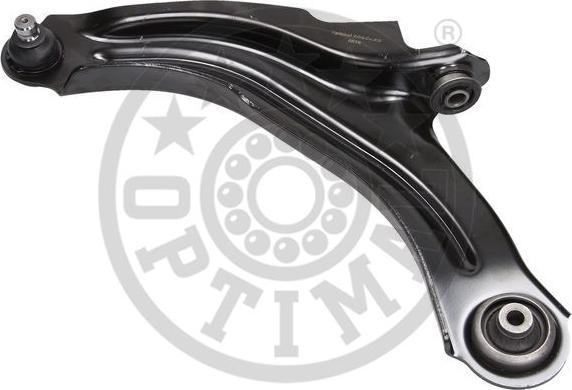OPTIMAL G6-1520 - Bras de liaison, suspension de roue droxauto.com