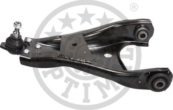 OPTIMAL G6-1522 - Bras de liaison, suspension de roue droxauto.com