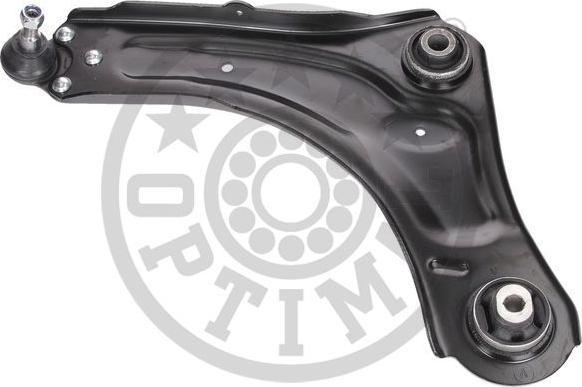 OPTIMAL G6-1572 - Bras de liaison, suspension de roue droxauto.com