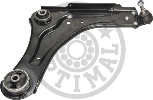 OPTIMAL G6-1641 - Bras de liaison, suspension de roue droxauto.com