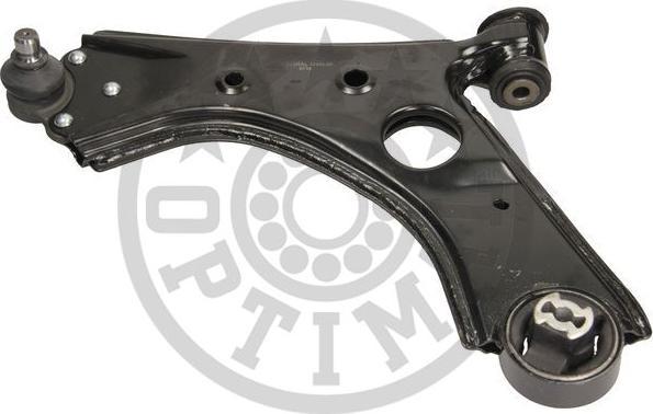 OPTIMAL G6-1626 - Bras de liaison, suspension de roue droxauto.com