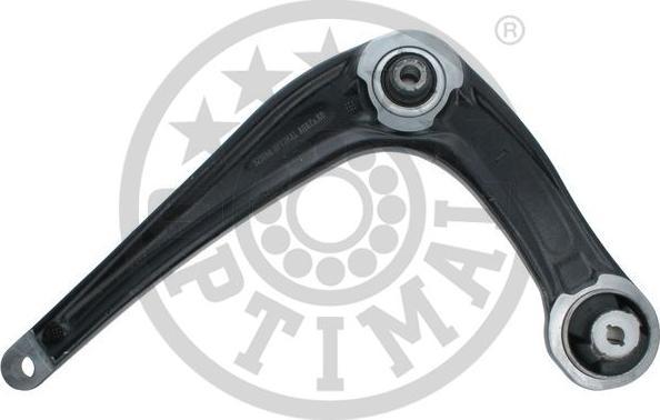 OPTIMAL G6-1670 - Bras de liaison, suspension de roue droxauto.com