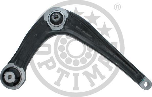 OPTIMAL G6-1671 - Bras de liaison, suspension de roue droxauto.com