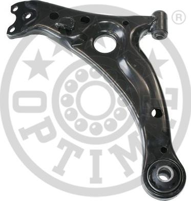 OPTIMAL G6-1099 - Bras de liaison, suspension de roue droxauto.com
