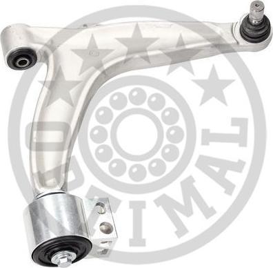 OPTIMAL G6-1047 - Bras de liaison, suspension de roue droxauto.com