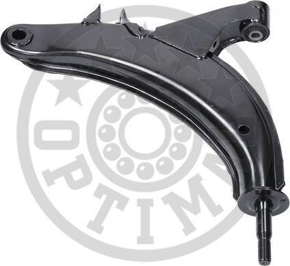 OPTIMAL G6-1005 - Bras de liaison, suspension de roue droxauto.com