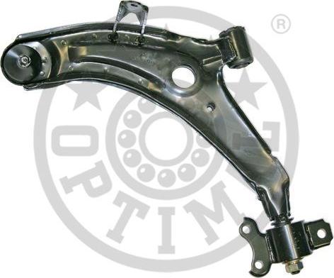 OPTIMAL G6-1006 - Bras de liaison, suspension de roue droxauto.com