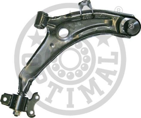 OPTIMAL G6-1002 - Bras de liaison, suspension de roue droxauto.com