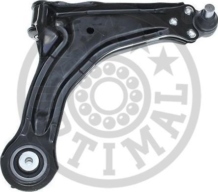 OPTIMAL G6-1083 - Bras de liaison, suspension de roue droxauto.com