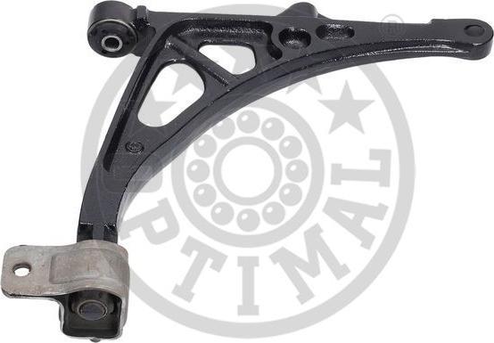 OPTIMAL G6-108 - Bras de liaison, suspension de roue droxauto.com
