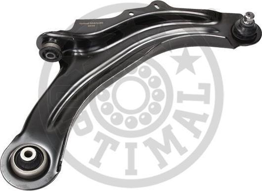 OPTIMAL G6-1079 - Bras de liaison, suspension de roue droxauto.com