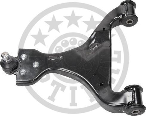 OPTIMAL G6-1074 - Bras de liaison, suspension de roue droxauto.com