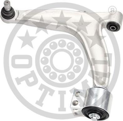 OPTIMAL G6-1073 - Bras de liaison, suspension de roue droxauto.com