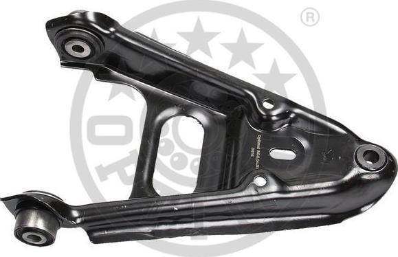 OPTIMAL G6-1072 - Bras de liaison, suspension de roue droxauto.com