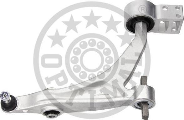 OPTIMAL G6-1143 - Bras de liaison, suspension de roue droxauto.com