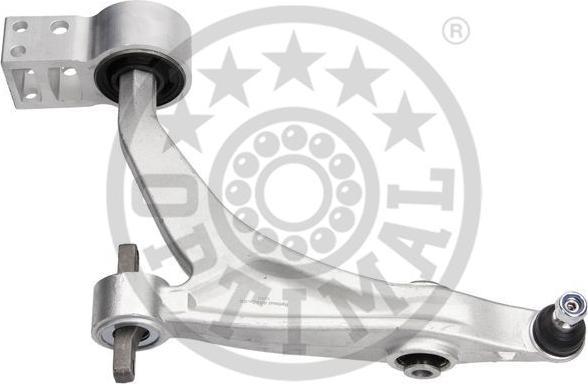 OPTIMAL G6-1142 - Bras de liaison, suspension de roue droxauto.com