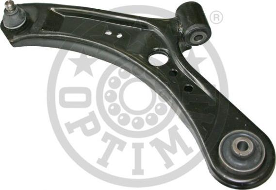 OPTIMAL G6-1153 - Bras de liaison, suspension de roue droxauto.com