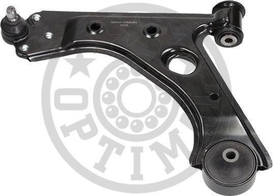 OPTIMAL G6-1119 - Bras de liaison, suspension de roue droxauto.com