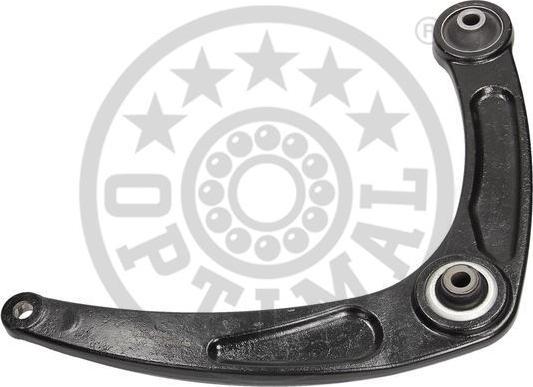 OPTIMAL G6-1110 - Bras de liaison, suspension de roue droxauto.com
