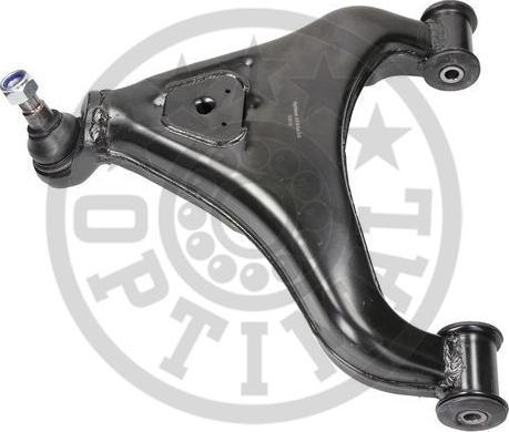 OPTIMAL G6-1118 - Bras de liaison, suspension de roue droxauto.com