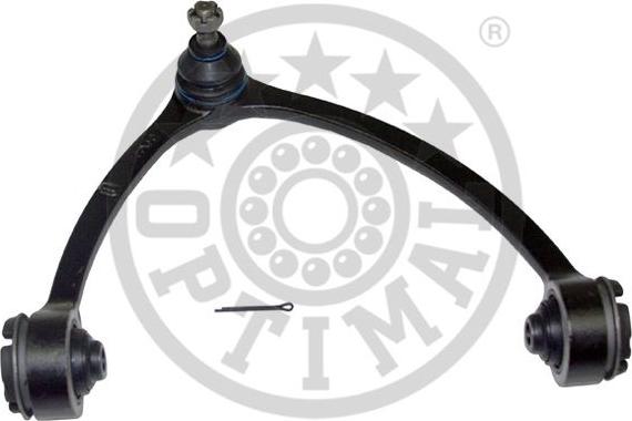 OPTIMAL G6-1186 - Bras de liaison, suspension de roue droxauto.com