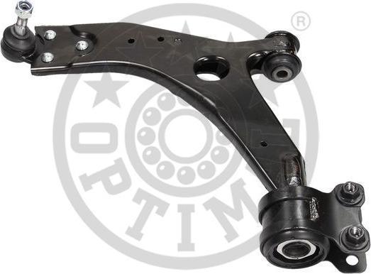 OPTIMAL G6-1136 - Bras de liaison, suspension de roue droxauto.com