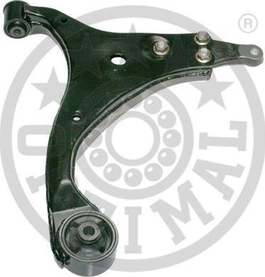 OPTIMAL G6-1179 - Bras de liaison, suspension de roue droxauto.com