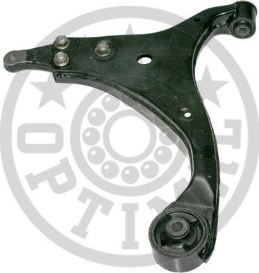 OPTIMAL G6-1178 - Bras de liaison, suspension de roue droxauto.com