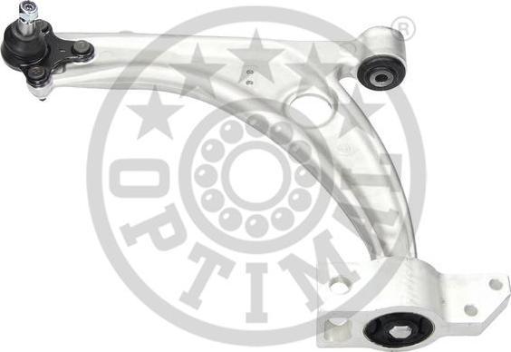 OPTIMAL G6-1342 - Bras de liaison, suspension de roue droxauto.com