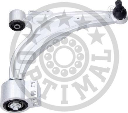 OPTIMAL G6-1354 - Bras de liaison, suspension de roue droxauto.com