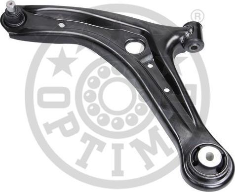 OPTIMAL G6-1361 - Bras de liaison, suspension de roue droxauto.com