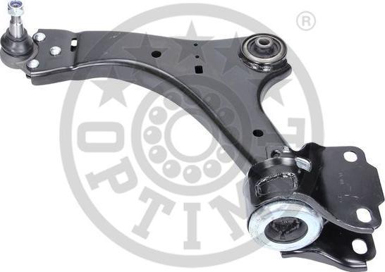 OPTIMAL G6-1384 - Bras de liaison, suspension de roue droxauto.com