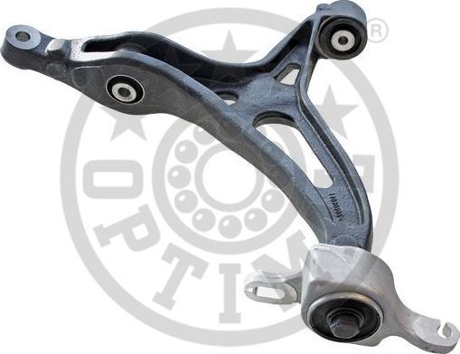 OPTIMAL G6-1335 - Bras de liaison, suspension de roue droxauto.com
