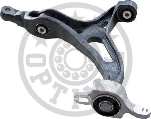 OPTIMAL G6-1337 - Bras de liaison, suspension de roue droxauto.com