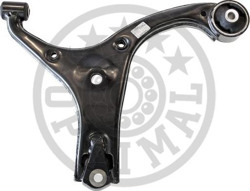 OPTIMAL G6-1265 - Bras de liaison, suspension de roue droxauto.com