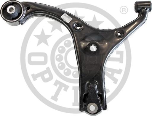OPTIMAL G6-1262 - Bras de liaison, suspension de roue droxauto.com