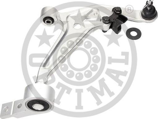 OPTIMAL G6-1212 - Bras de liaison, suspension de roue droxauto.com