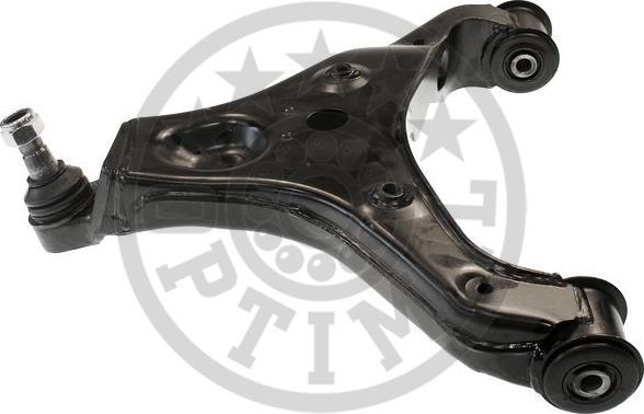 OPTIMAL G6-1288 - Bras de liaison, suspension de roue droxauto.com