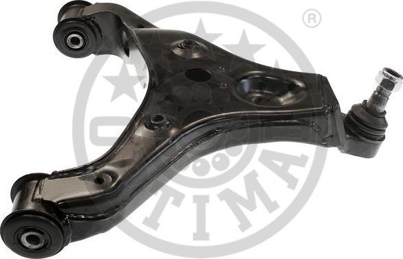 OPTIMAL G6-1287 - Bras de liaison, suspension de roue droxauto.com