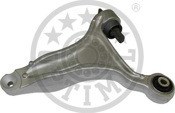 OPTIMAL G6-1239 - Bras de liaison, suspension de roue droxauto.com