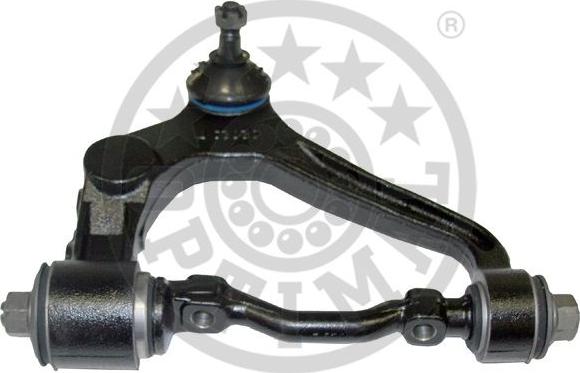 OPTIMAL G6-1226 - Bras de liaison, suspension de roue droxauto.com