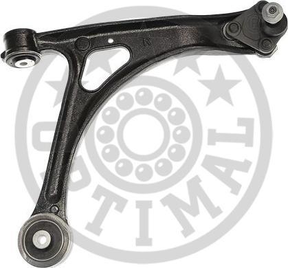OPTIMAL G6-898 - Bras de liaison, suspension de roue droxauto.com