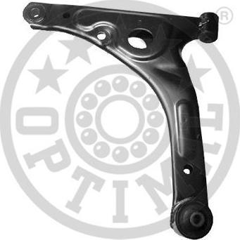 OPTIMAL G6-844 - Bras de liaison, suspension de roue droxauto.com