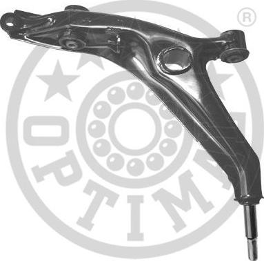 OPTIMAL G6-845 - Bras de liaison, suspension de roue droxauto.com