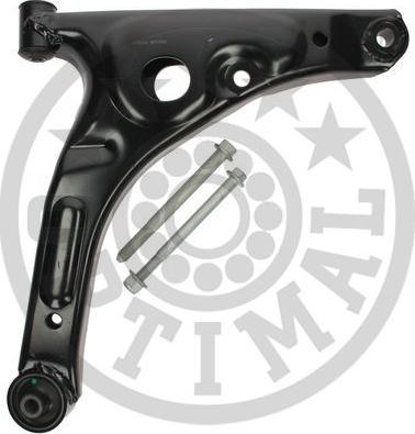 OPTIMAL G6-846S - Bras de liaison, suspension de roue droxauto.com