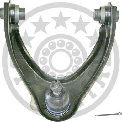 OPTIMAL G6-841 - Bras de liaison, suspension de roue droxauto.com