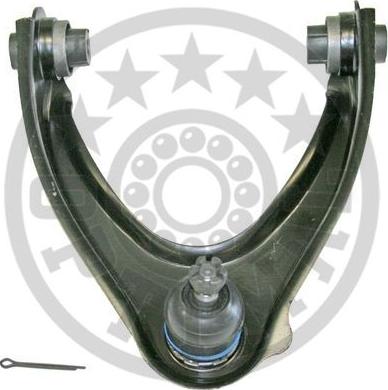 OPTIMAL G6-847 - Bras de liaison, suspension de roue droxauto.com