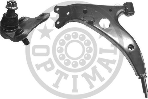 OPTIMAL G6-868 - Bras de liaison, suspension de roue droxauto.com