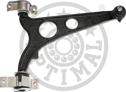 OPTIMAL G6-809 - Bras de liaison, suspension de roue droxauto.com